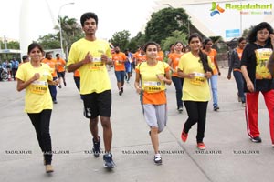 Hyderabad 5K Fun Run