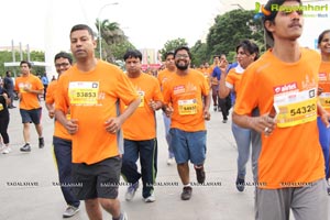 Hyderabad 5K Fun Run