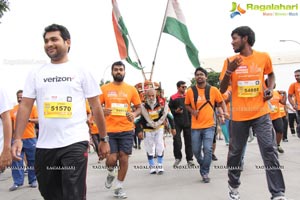 Hyderabad 5K Fun Run