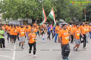 Hyderabad 5K Fun Run