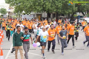 Hyderabad 5K Fun Run