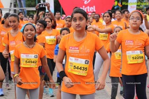 Hyderabad 5K Fun Run