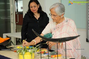 Ikebana International Hyderabad Chapter