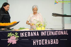 Ikebana International Hyderabad Chapter