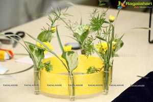 Ikebana International Hyderabad Chapter