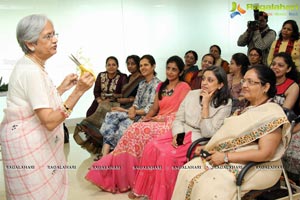 Ikebana International Hyderabad Chapter