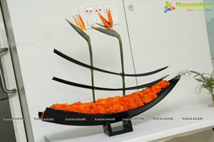 Ikebana International Hyderabad Chapter