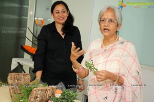 Ikebana International Hyderabad Chapter