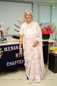 Ikebana International Hyderabad Chapter
