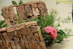 Ikebana International Hyderabad Chapter