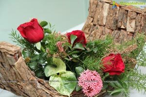 Ikebana International Hyderabad Chapter