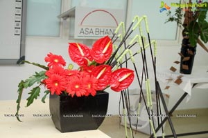 Ikebana International Hyderabad Chapter