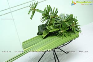 Ikebana International Hyderabad Chapter