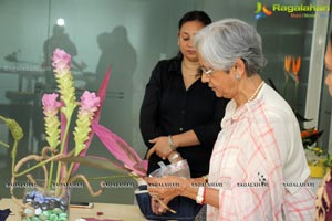 Ikebana International Hyderabad Chapter