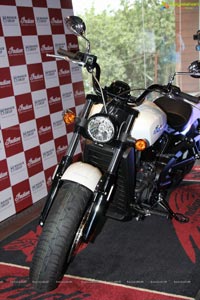 Indian Motor Cycle Scout Sixty