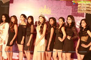 Indian Princess Bangalore Auditions