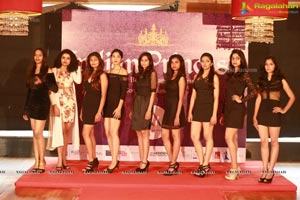 Indian Princess Bangalore Auditions