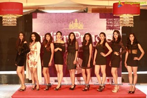 Indian Princess Bangalore Auditions