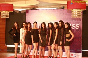 Indian Princess Bangalore Auditions