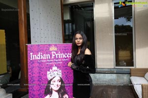 Indian Princess Bangalore Auditions