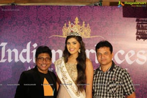 Indian Princess Bangalore Auditions