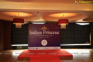 Indian Princess Bangalore Auditions