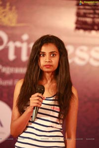 Indian Princess Bangalore Auditions