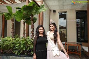 Indian Princess Bangalore Auditions