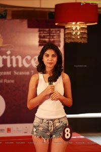 Indian Princess Bangalore Auditions