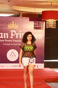 Indian Princess Bangalore Auditions