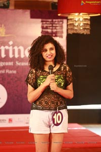 Indian Princess Bangalore Auditions