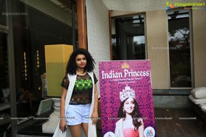 Indian Princess Bangalore Auditions