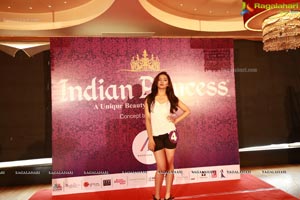 Indian Princess Bangalore Auditions