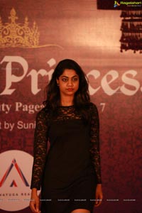 Indian Princess Bangalore Auditions