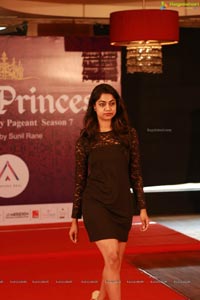 Indian Princess Bangalore Auditions