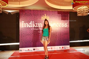 Indian Princess Bangalore Auditions