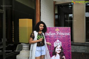 Indian Princess Bangalore Auditions