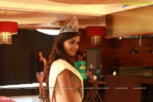 Indian Princess Bangalore Auditions