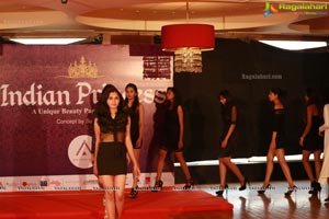 Indian Princess Bangalore Auditions