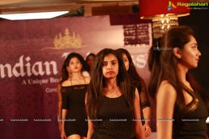 Indian Princess Bangalore Auditions