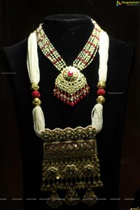 Jaipur Jewels Exhibition