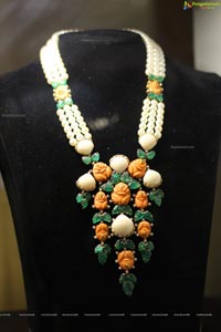 Jaipur Jewels Exhibition