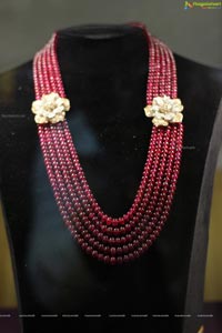 Jaipur Jewels Exhibition