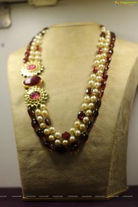 Jaipur Jewels Exhibition