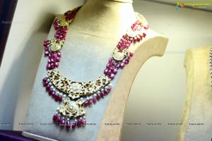 Jaipur Jewels Exhibition