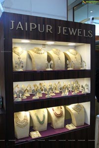 Jaipur Jewels Exhibition