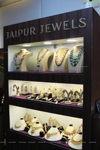 Jaipur Jewels Exhibition