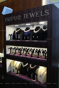 Jaipur Jewels Exhibition