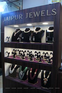 Jaipur Jewels Exhibition