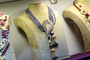 Jaipur Jewels Exhibition